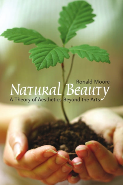 Natural Beauty: A Theory of Aesthetics Beyond the Arts