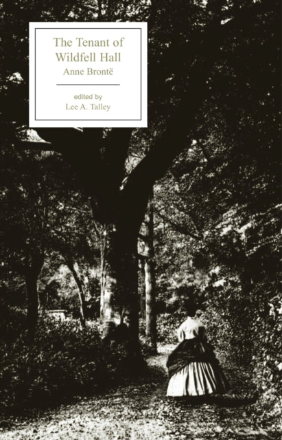 The Tenant of Wildfell Hall