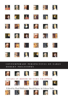 Contemporary Perspectives on Early Modern