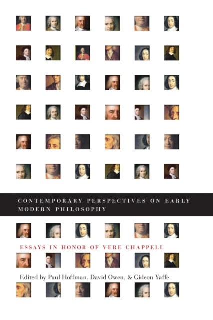 Contemporary Perspectives on Early Modern