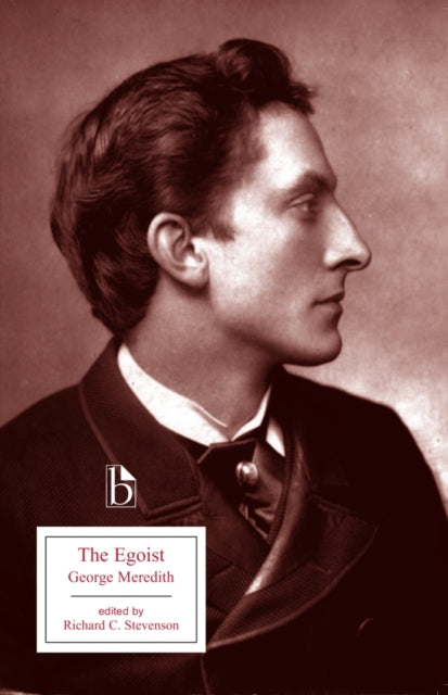 The Egoist: A Comedy in Narrative