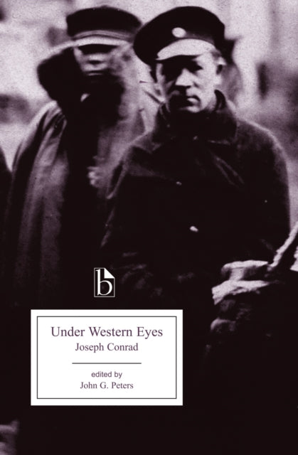 Under Western Eyes