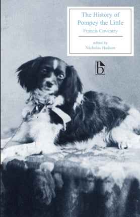 The History of Pompey the Little: Or, The Life