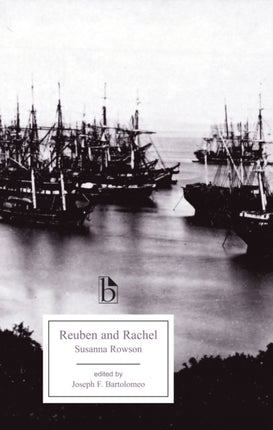 Reuben and Rachel: or, A Tale of Old Times