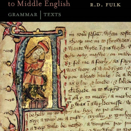 An Introduction to Middle English: Grammar and