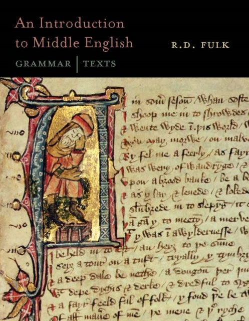 An Introduction to Middle English: Grammar and