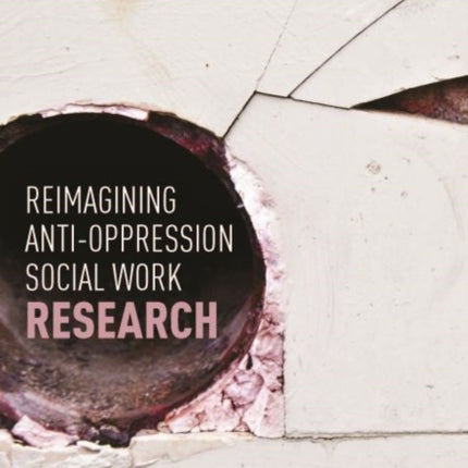 Reimagining Anti-Oppression Social Work Research