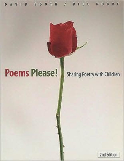 Poems Please: Sharing Poetry with Children