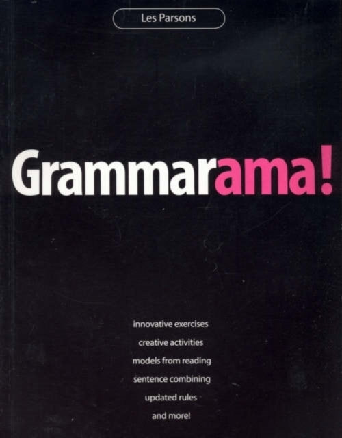 Grammarama!