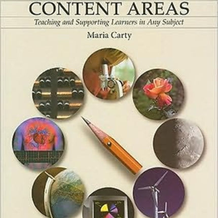 Exploring Writing in the Content Areas: Teaching