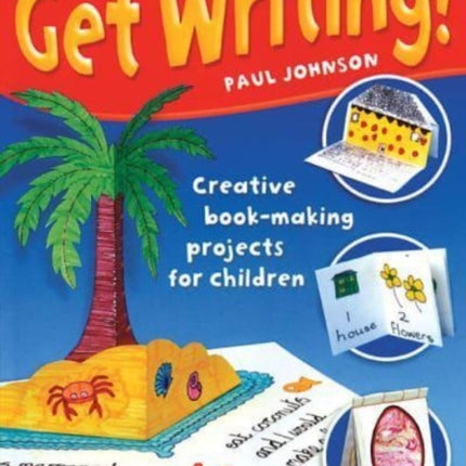 Get Writing