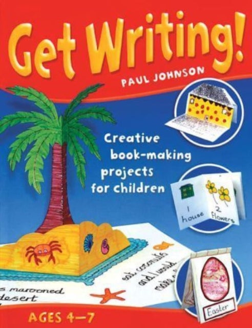 Get Writing