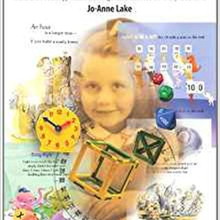 Math Memories You Can Count On: A