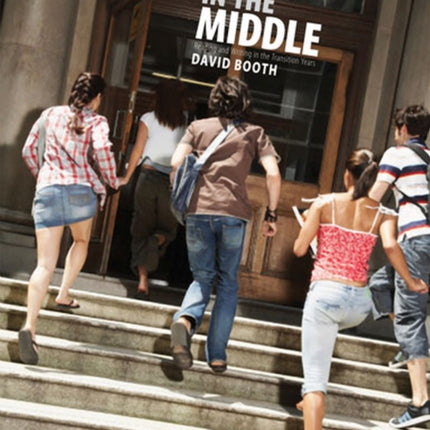 Caught in the Middle: Reading and Writing in the