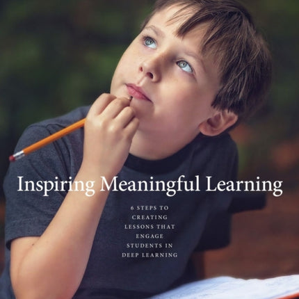 Inspiring Meaningful Learning