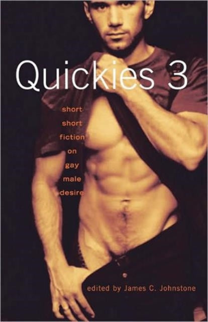 Quickies 3: Short Short Fiction on Gay Male Desire