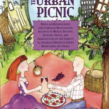 The Urban Picnic