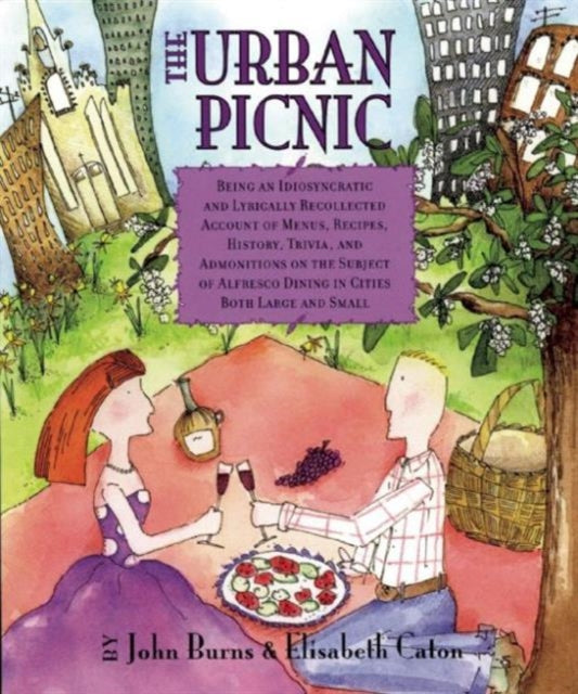 The Urban Picnic