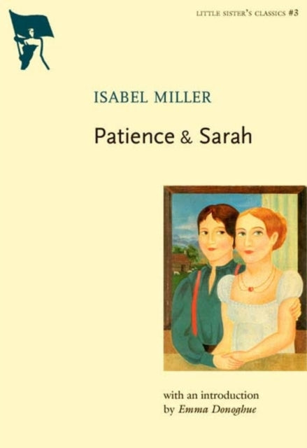 Patience And Sarah