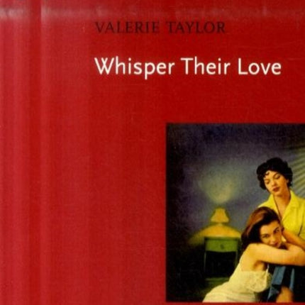 Whisper Their Love: Little Sister's Classics #7