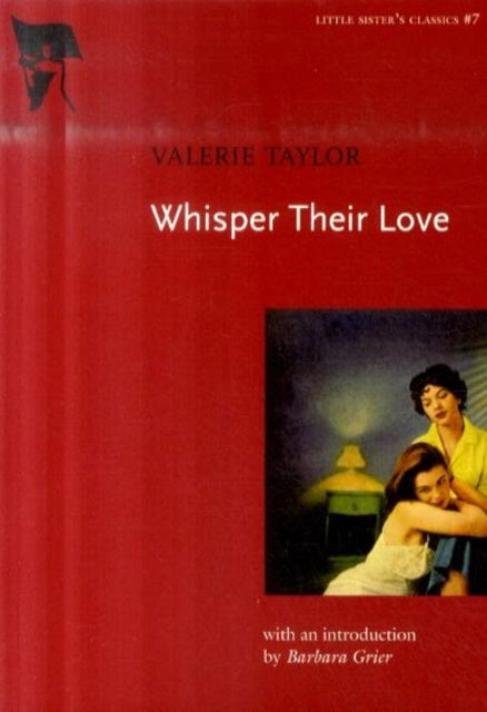 Whisper Their Love: Little Sister's Classics #7