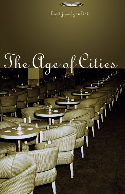 The Age Of Cities