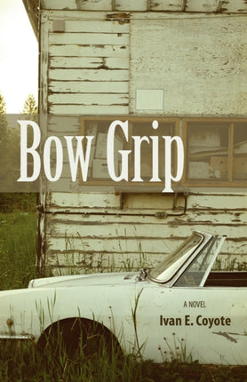 Bow Grip