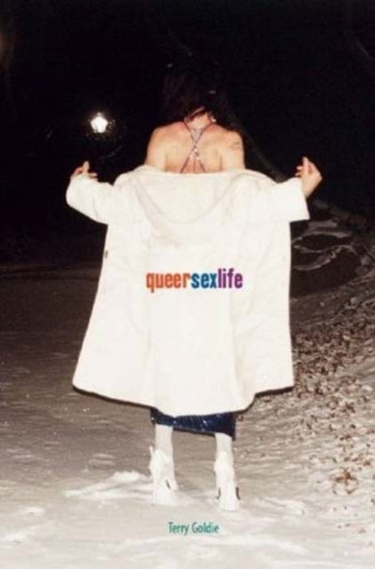 Queersexlife: Autobiographical Notes on Sexuality, Gender & Identity