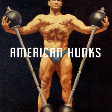 American Hunks