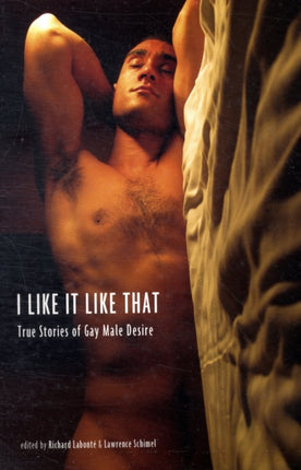 I Like It Like That: True Stories of Gay Male Desire