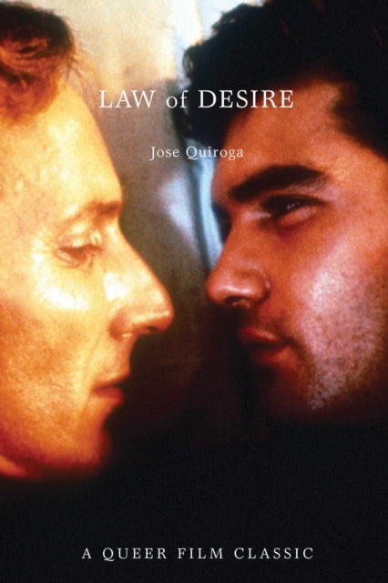 Law Of Desire: A Queer Film Classic