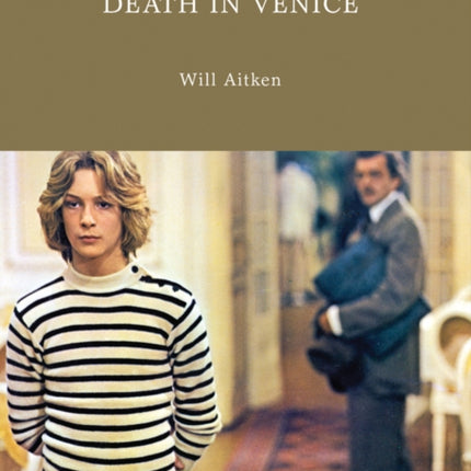 Death In Venice: A Queer Film Classic