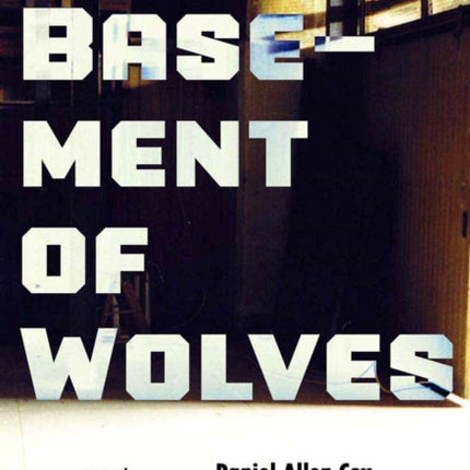 Basement Of Wolves