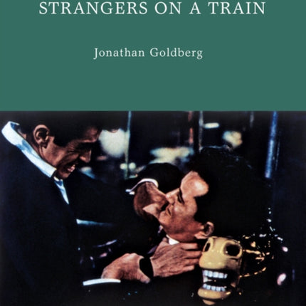 Strangers On A Train: A Queer Film Classic