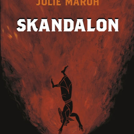 Skandalon