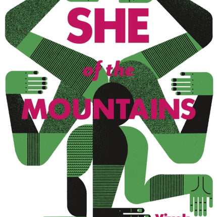 She Of The Mountains