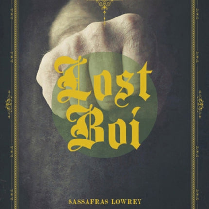 Lost Boi