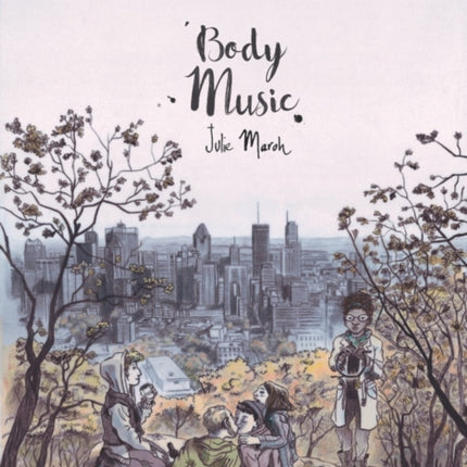 Body Music