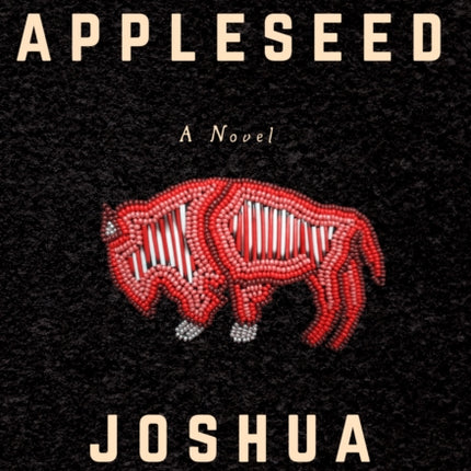 Jonny Appleseed