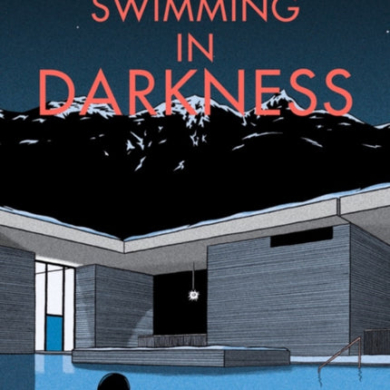 Swimming In Darkness