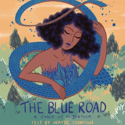 The Blue Road: A Fable of Migration