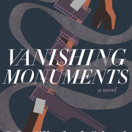 Vanishing Monuments