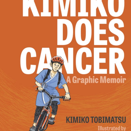 Kimiko Does Cancer