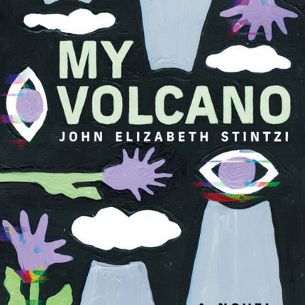 My Volcano