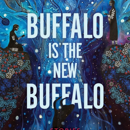 Buffalo Is The New Buffalo