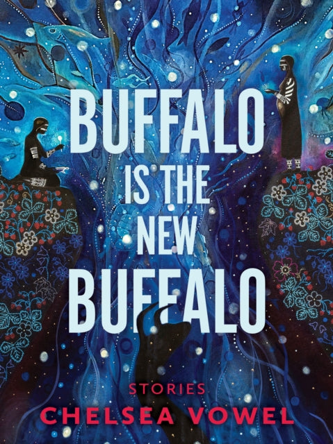 Buffalo Is The New Buffalo