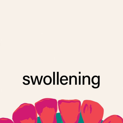 Swollening