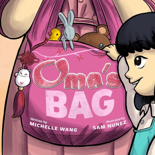 Omas Bag