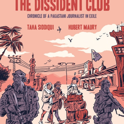 The Dissident Club