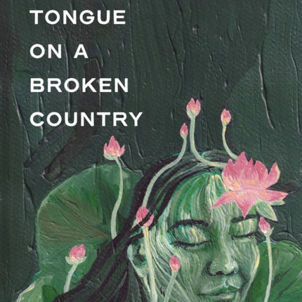 I Cut My Tongue on a Broken Country